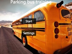 Spel Parking Bus Training