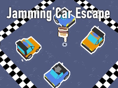 Spel Jamming Car Escape