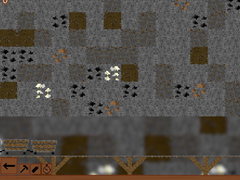 Spel Untitled Mining Game