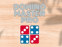 Spel Domino Master Pro