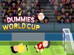 Spel Dummies World Cup