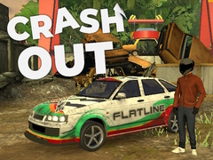 Spel Crash Out