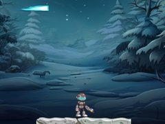 Spel Frost Leap