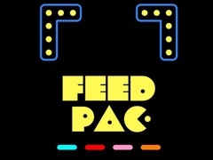 Spel Feed Pac