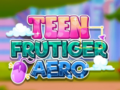 Spel Teen Frutiger Aero