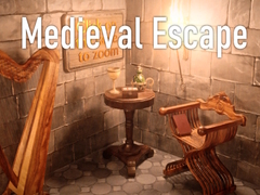 Spel Medieval Escape