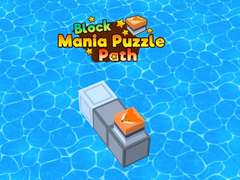 Spel Block Mania Puzzle Path