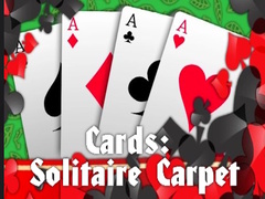 Spel Cards: Solitaire Carpet