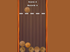 Spel Merge The Coins Ussr!