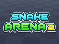 Spel Snake Arena 2