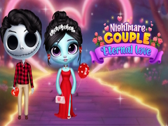 Spel Nightmare Couple Eternal Love