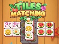 Spel Tiles Matching