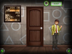 Spel Amgel Easy Room Escape 246