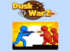 Spel Dusk WarZ 