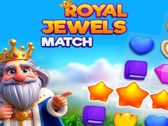 Spel Royal Jewels Match