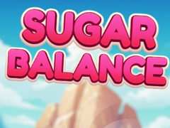 Spel Sugar Balance