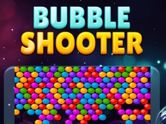 Spel Bubble Shooter