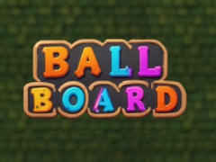 Spel Ball Board