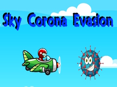 Spel Sky Corona Evasion