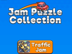 Spel Jam Puzzle Collection