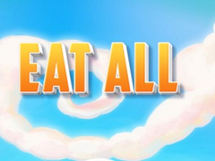 Spel Eat All