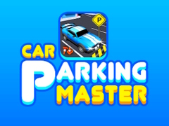 Spel Car Parking Master 