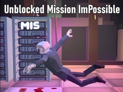 Spel Unblocked Mission ImPossible