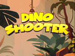 Spel Dino Shooter