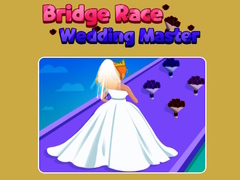 Spel Bridge Race Wedding Master