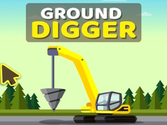 Spel Ground Digger