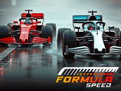 Spel Formula Speed