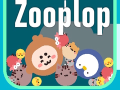 Spel Zooplop