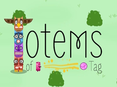 Spel Totems of Tag