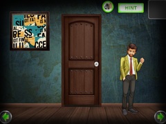 Spel Amgel Easy Room Escape 247