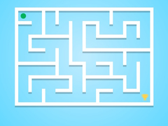 Spel Play Maze