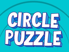 Spel Circle Puzzle