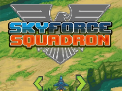 Spel Sky Force Squadron