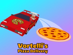 Spel Vortelli's Pizza Delivery