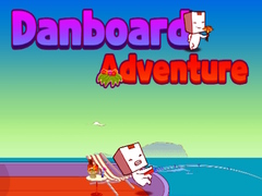 Spel Danboard Adventure