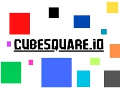 Spel Cubesquare.io