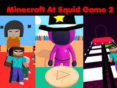 Spel Minecraft At Squid Game 2