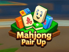 Spel Mahjong Pair Up