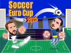 Spel Soccer Euro Cup 2025