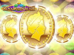 Spel Royal Coin Rush