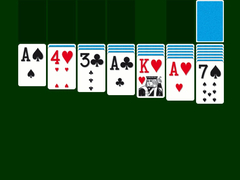 Spel Free Solitaire