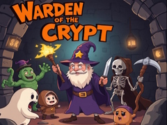 Spel Warden of the Crypt