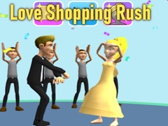 Spel Love Shopping Rush