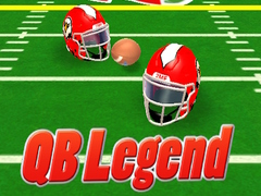 Spel QB Legend