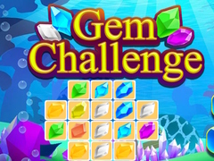 Spel Gem Challenge