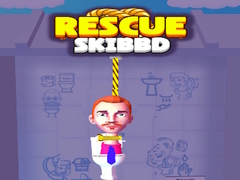 Spel Rescue Skibbd 